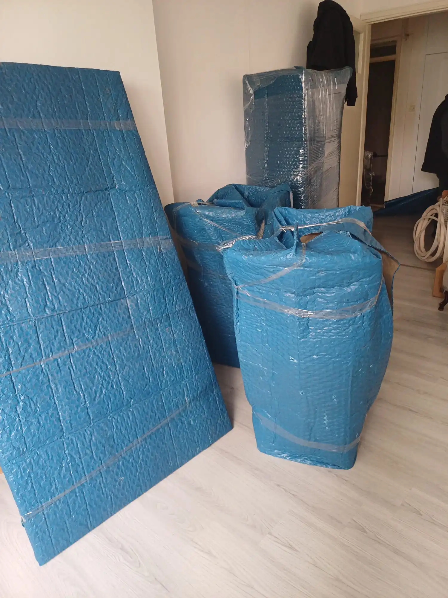 Adana Profesyonel Eşya Paketleme