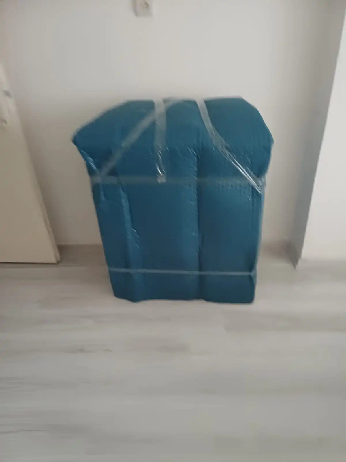 Beyaz Eşya Ambalajlama Ve Taşıma
