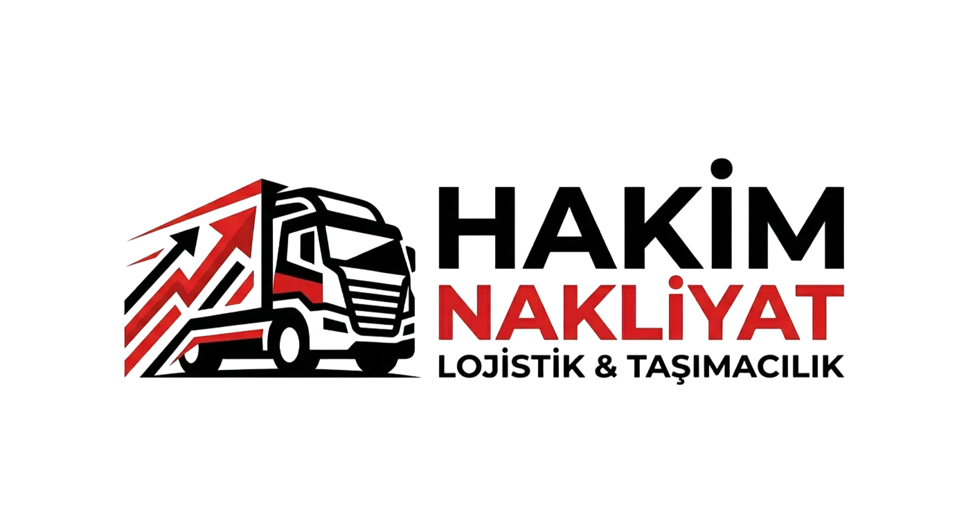 Hakim Nakliyat Logo