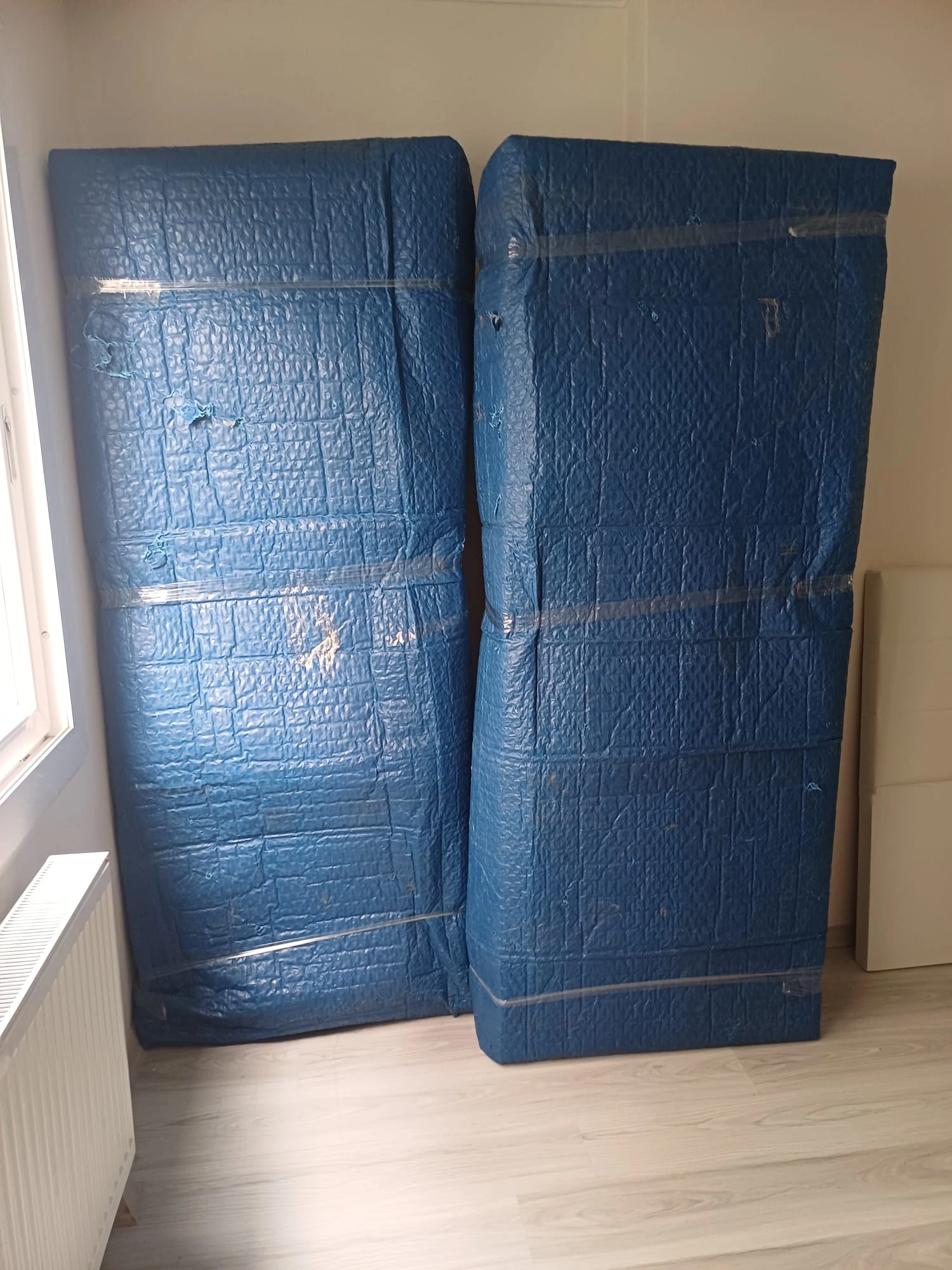 Kaliteli Ambalajlama Eşya Taşıma