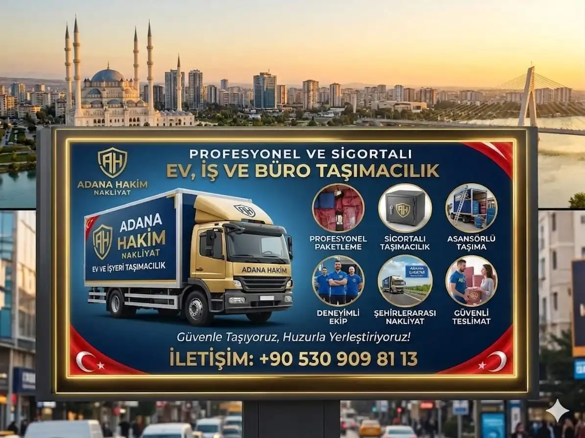 Profesyonel Ve Sigortalı Taşımacılık