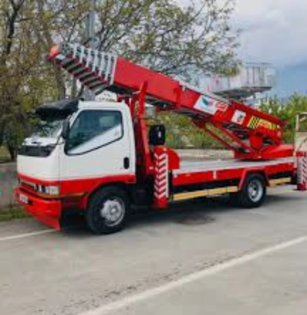 Şehirler Arası Nakliyat Hizmetleri